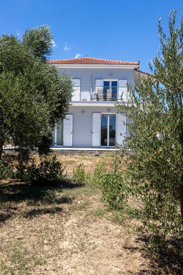 Elaianthos 1 Villa Gythio Exterior photo